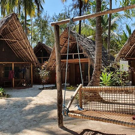 Your Zanzibar Place Паже Екстериор снимка