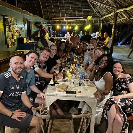 Your Zanzibar Place Паже Екстериор снимка