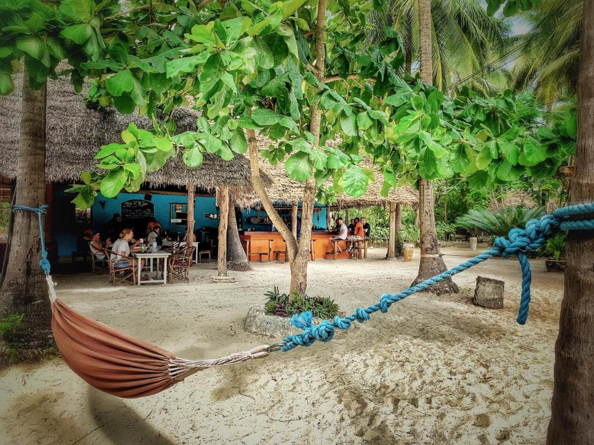 Your Zanzibar Place Паже Екстериор снимка