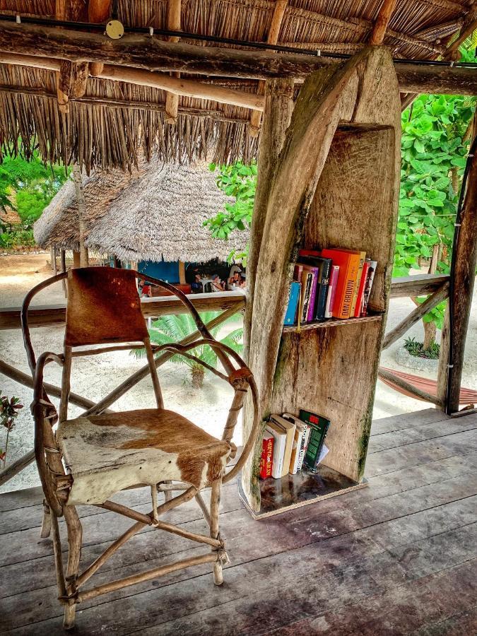 Your Zanzibar Place Паже Екстериор снимка