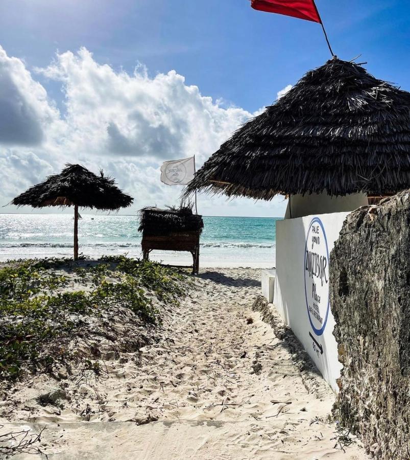 Your Zanzibar Place Паже Екстериор снимка