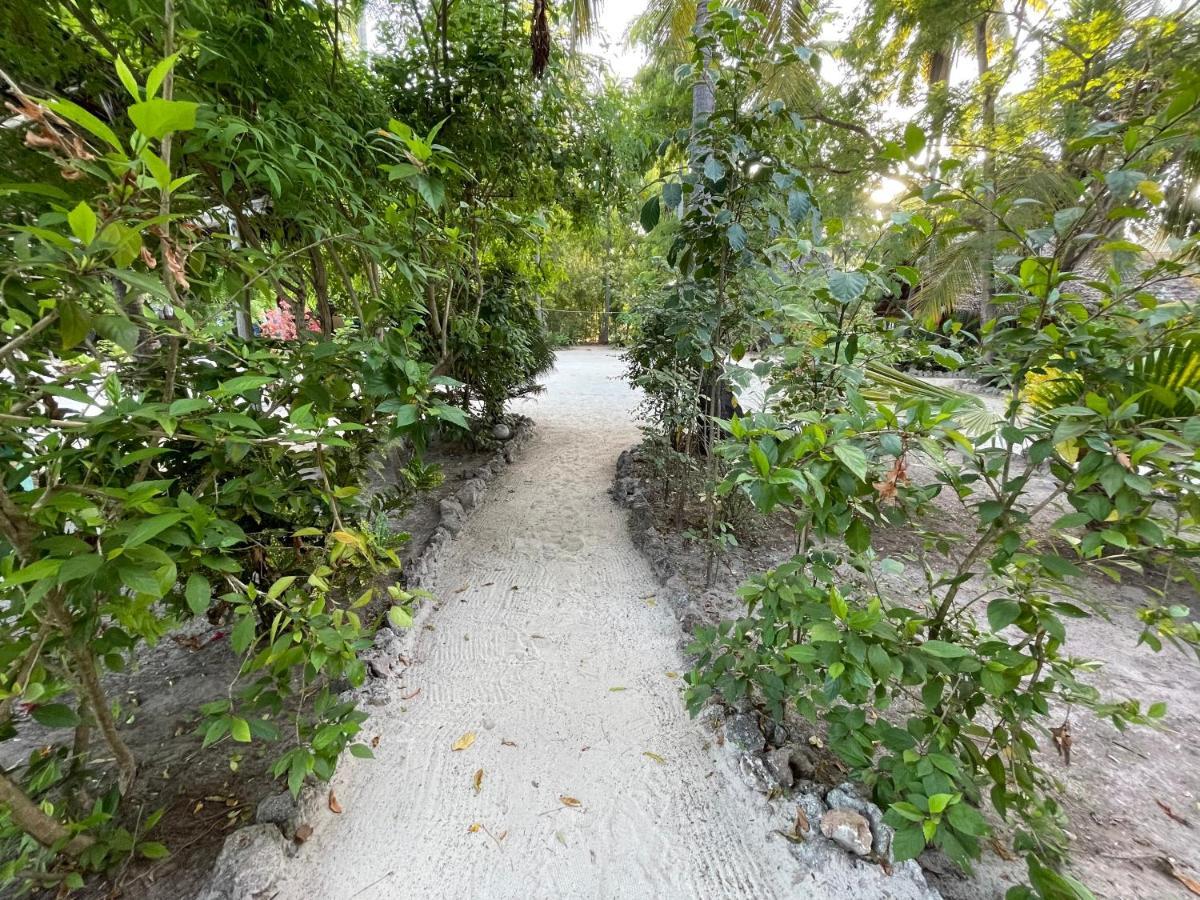 Your Zanzibar Place Паже Екстериор снимка