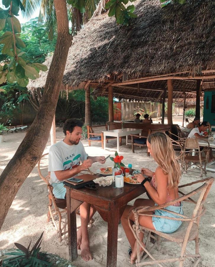Your Zanzibar Place Паже Екстериор снимка