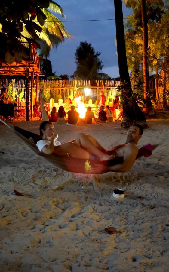 Your Zanzibar Place Паже Екстериор снимка