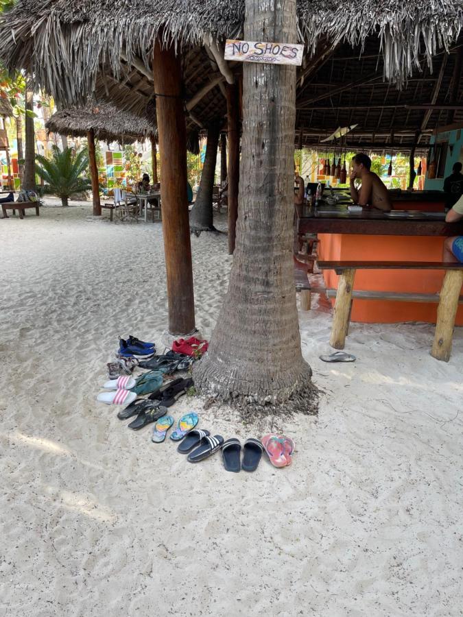 Your Zanzibar Place Паже Екстериор снимка