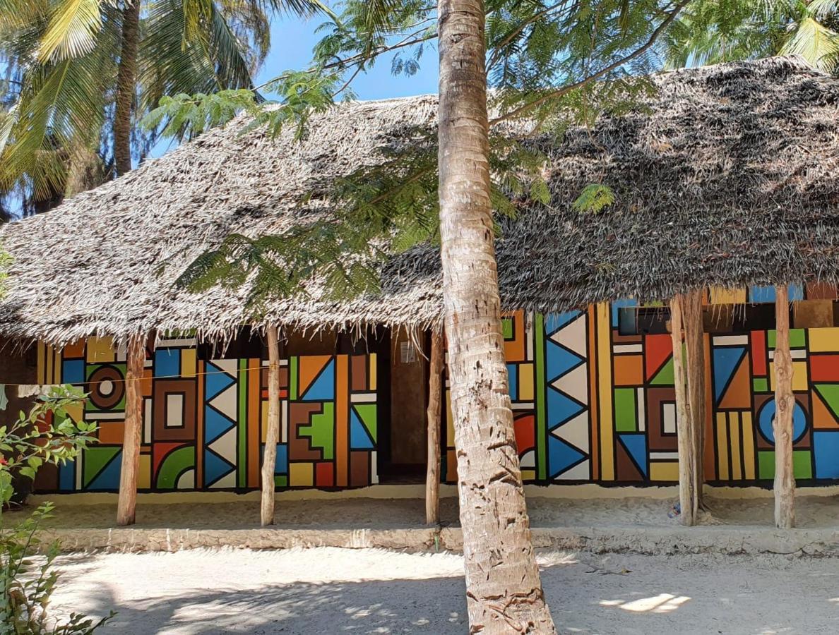 Your Zanzibar Place Паже Екстериор снимка