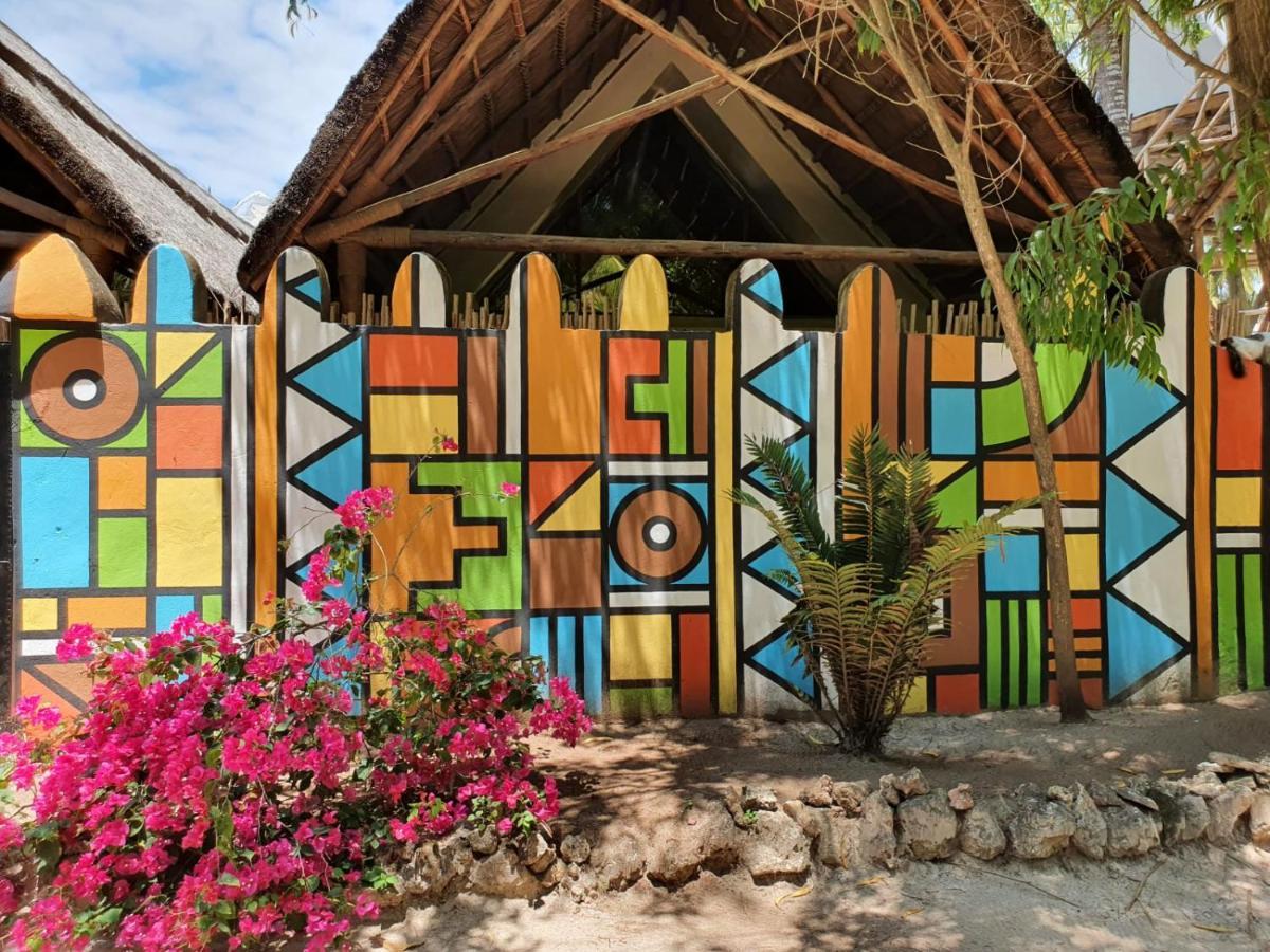 Your Zanzibar Place Паже Екстериор снимка