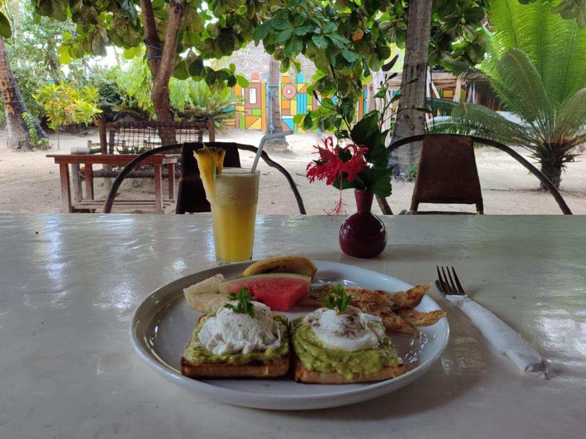 Your Zanzibar Place Паже Екстериор снимка