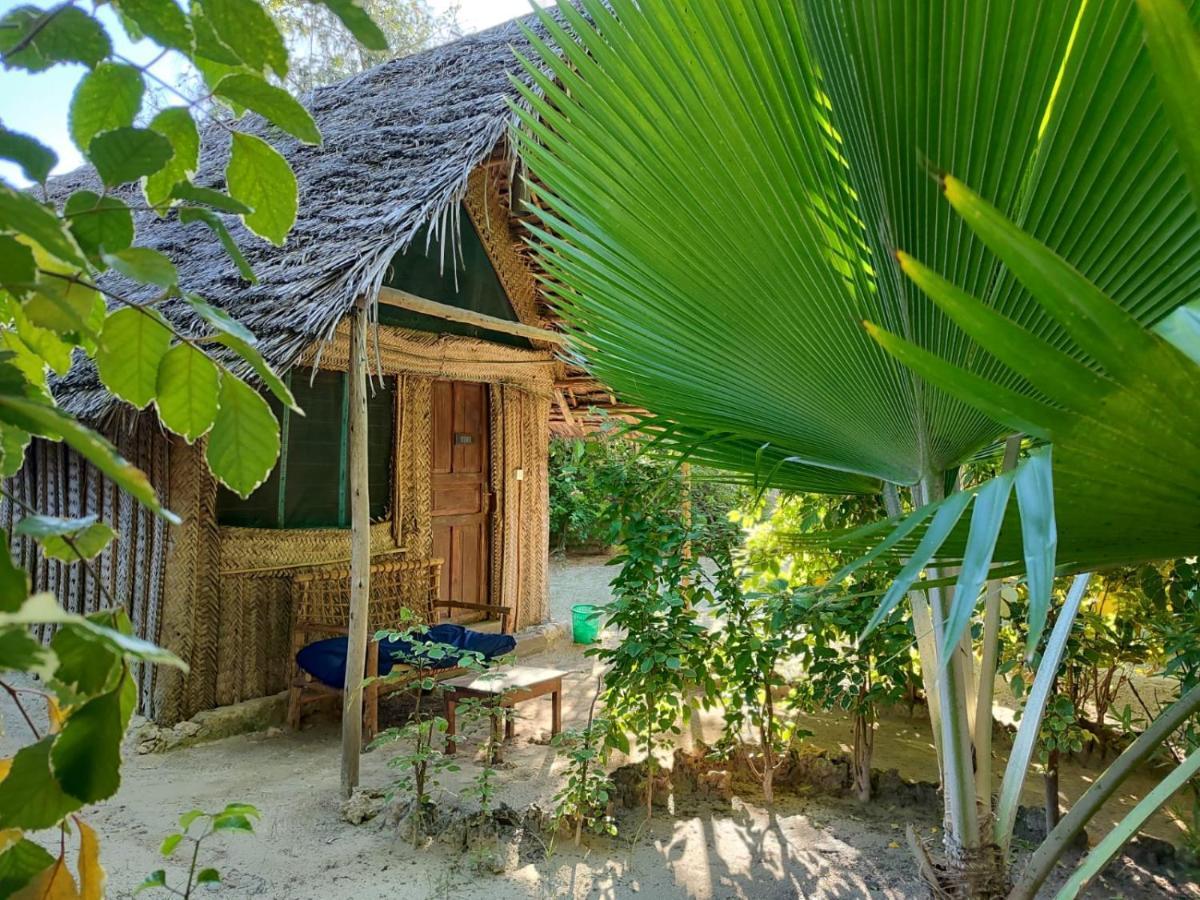Your Zanzibar Place Паже Екстериор снимка