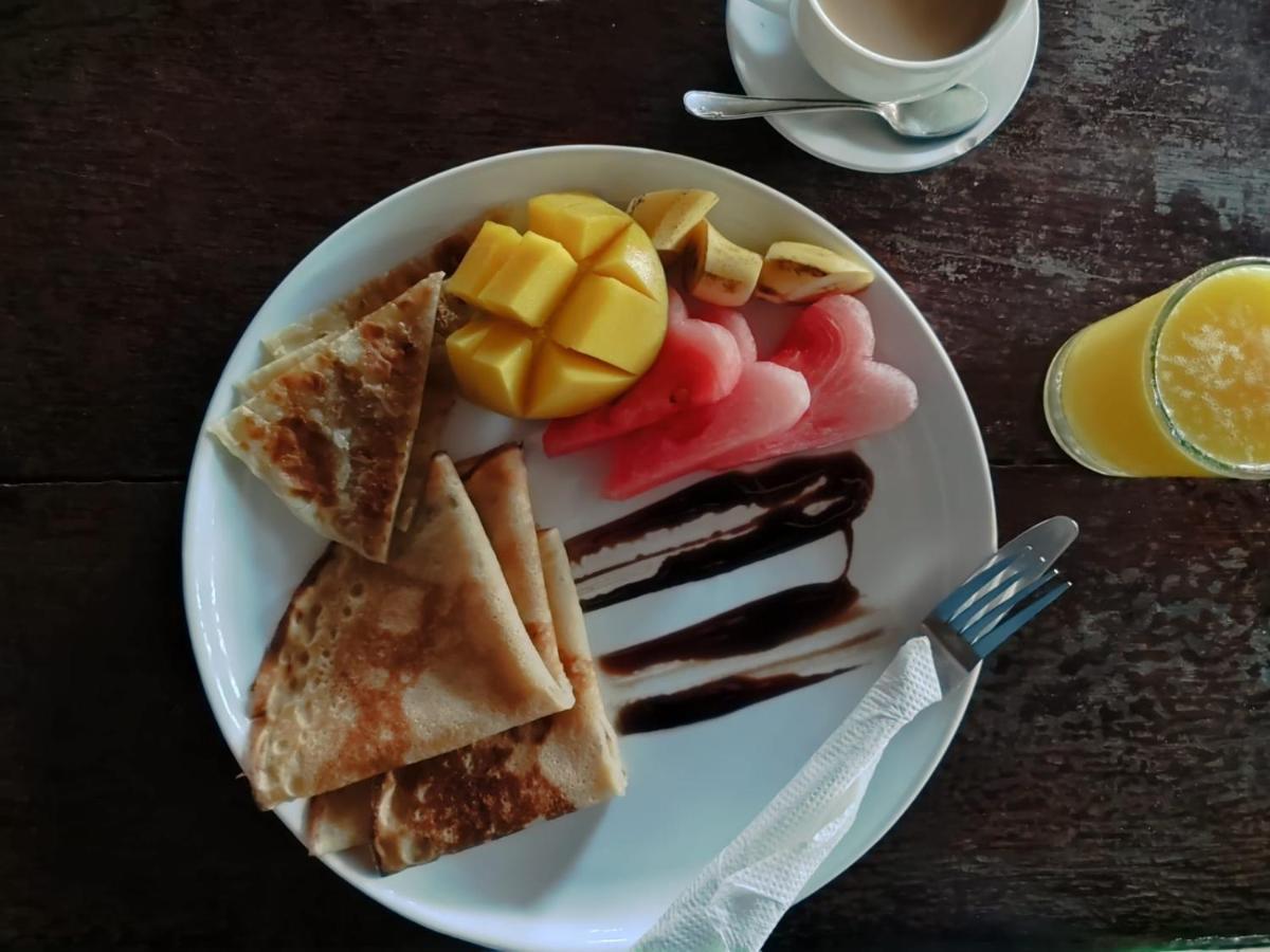 Your Zanzibar Place Паже Екстериор снимка