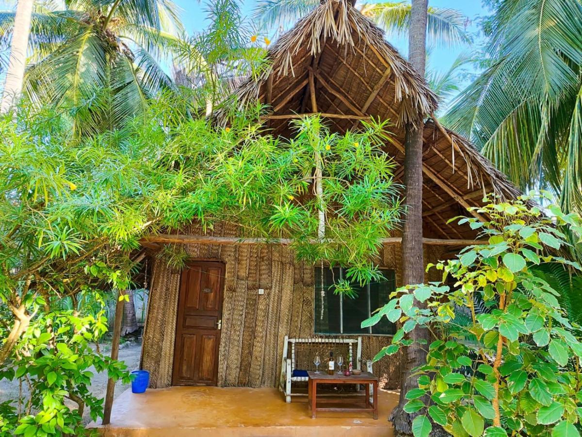 Your Zanzibar Place Паже Екстериор снимка