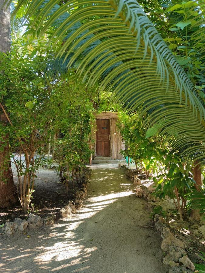 Your Zanzibar Place Паже Екстериор снимка