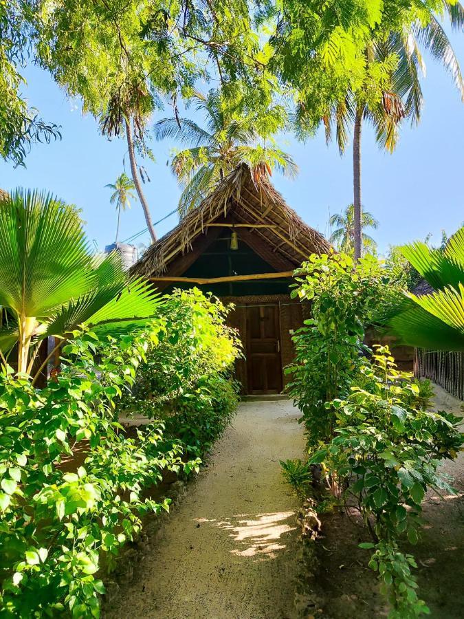 Your Zanzibar Place Паже Екстериор снимка