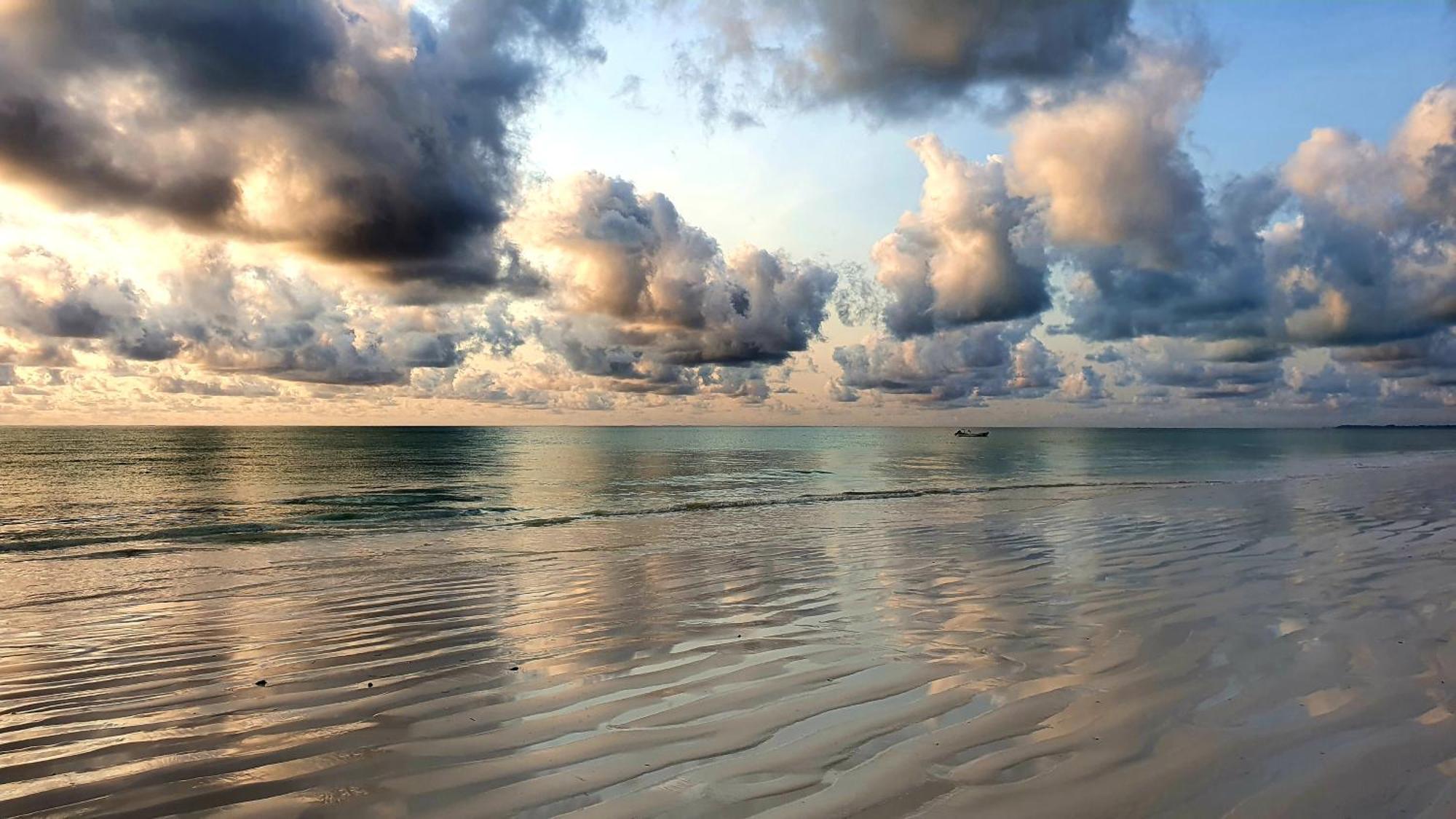 Your Zanzibar Place Паже Екстериор снимка