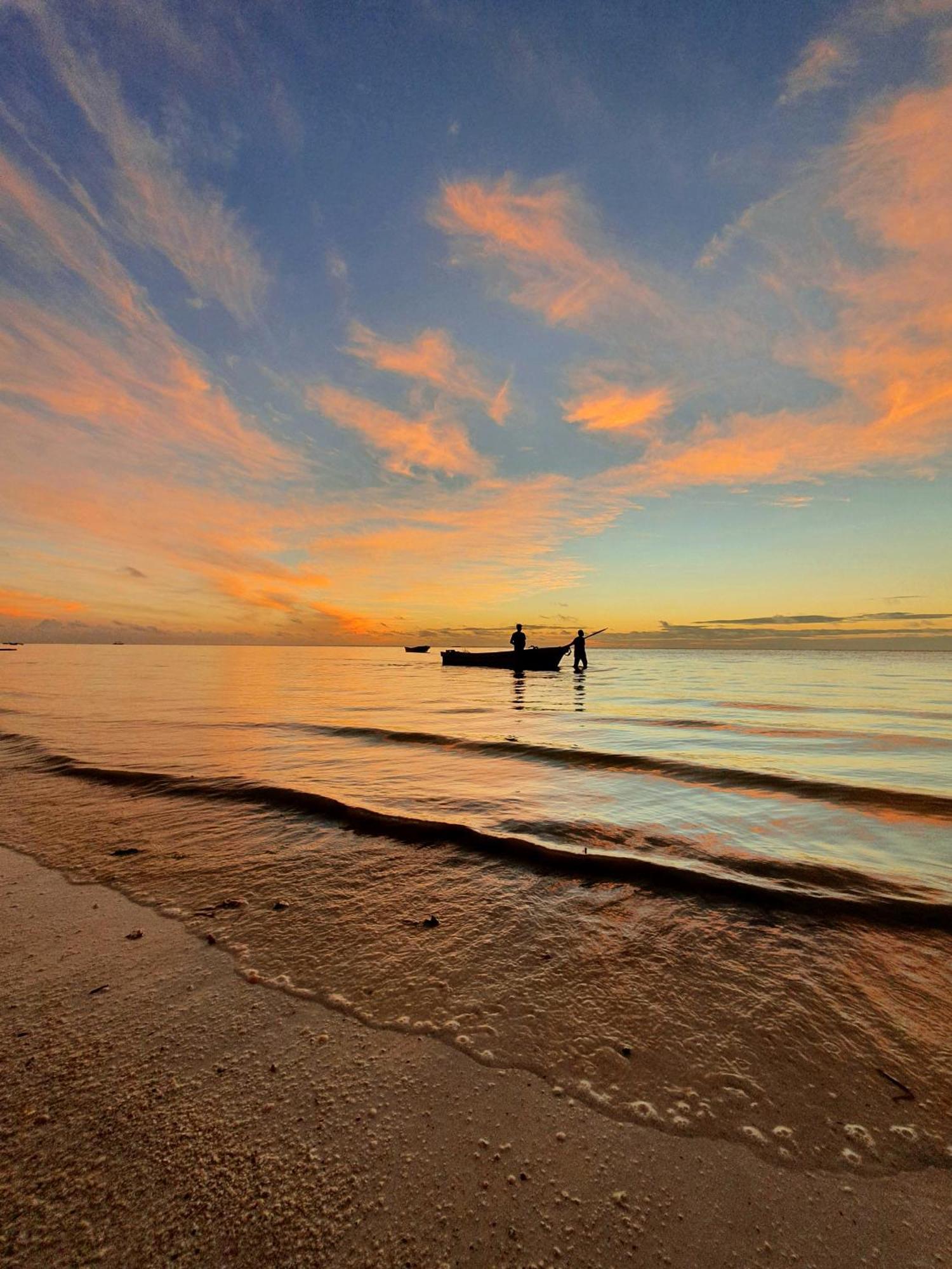 Your Zanzibar Place Паже Екстериор снимка