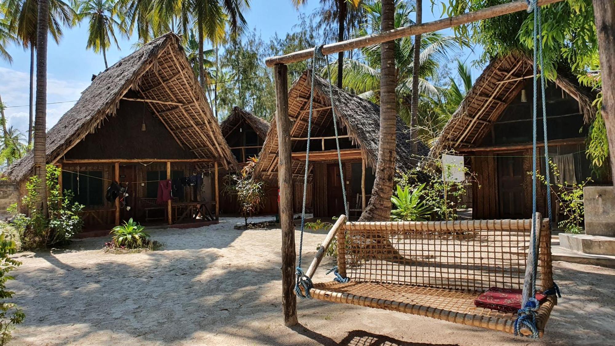 Your Zanzibar Place Паже Екстериор снимка