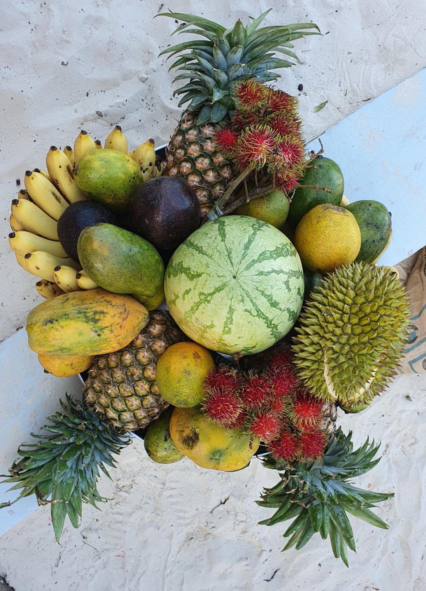 Your Zanzibar Place Паже Екстериор снимка