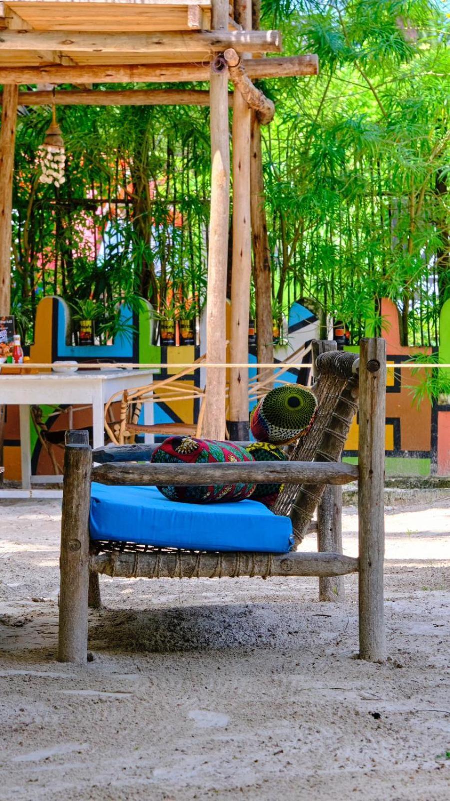 Your Zanzibar Place Паже Екстериор снимка