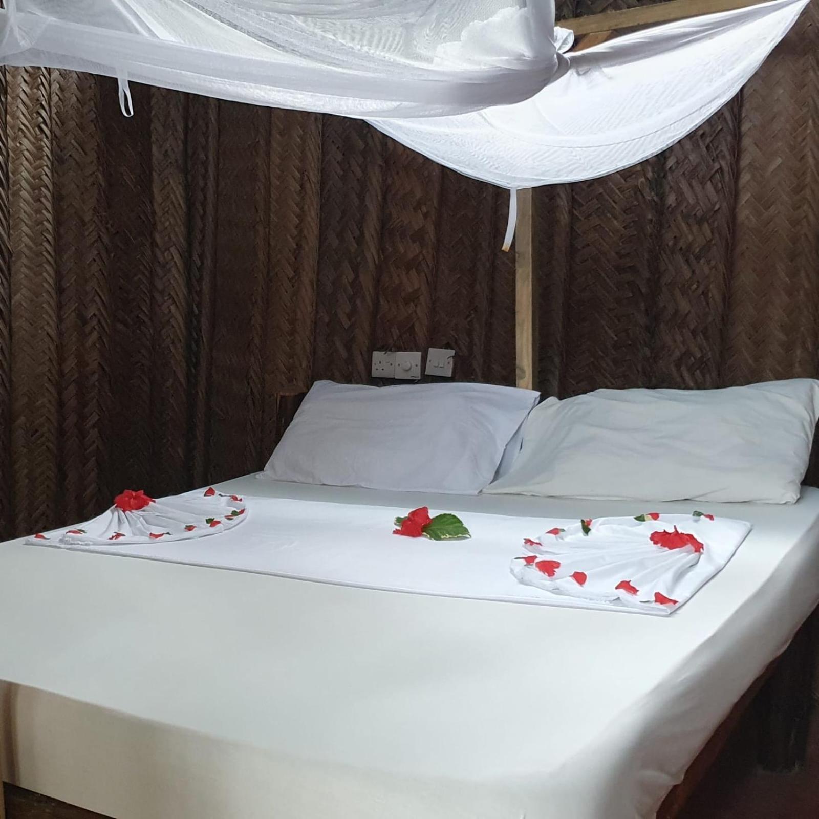 Your Zanzibar Place Паже Екстериор снимка