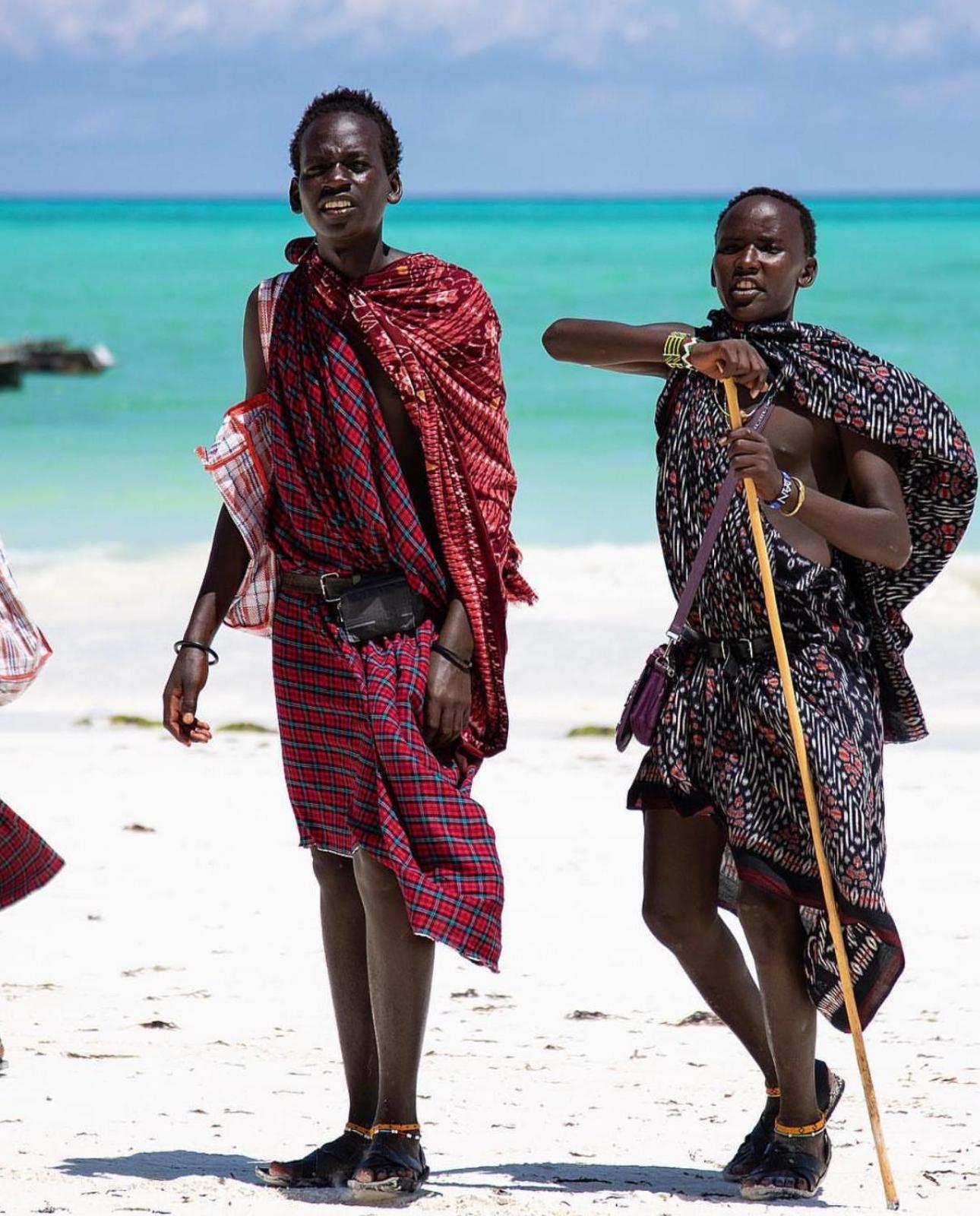 Your Zanzibar Place Паже Екстериор снимка