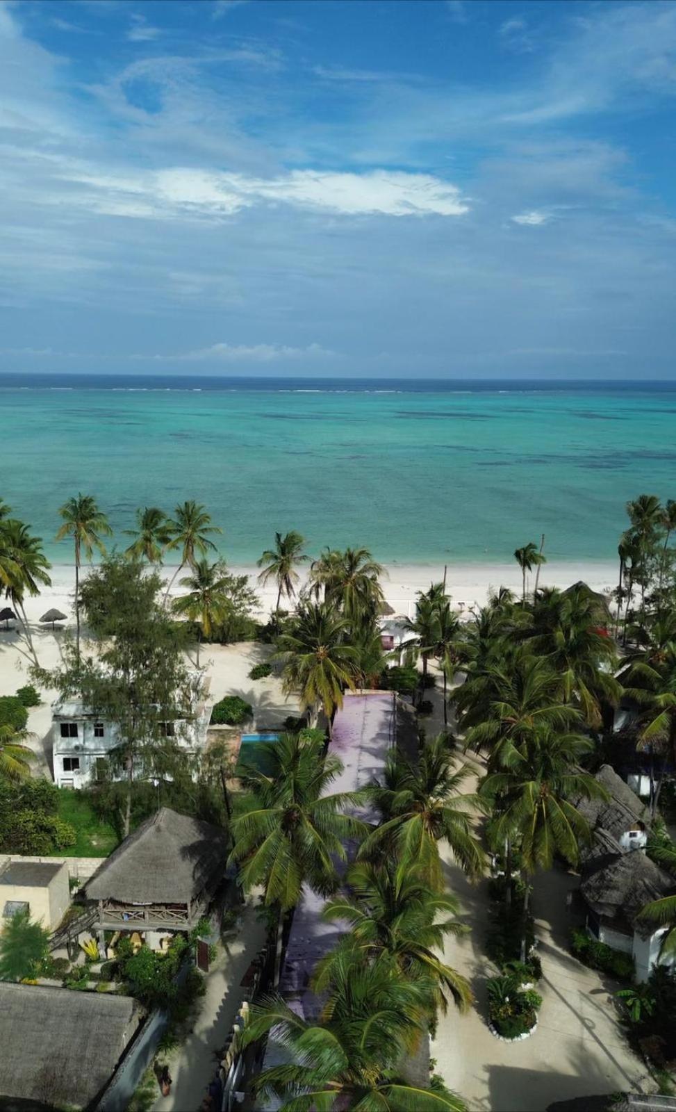 Your Zanzibar Place Паже Екстериор снимка