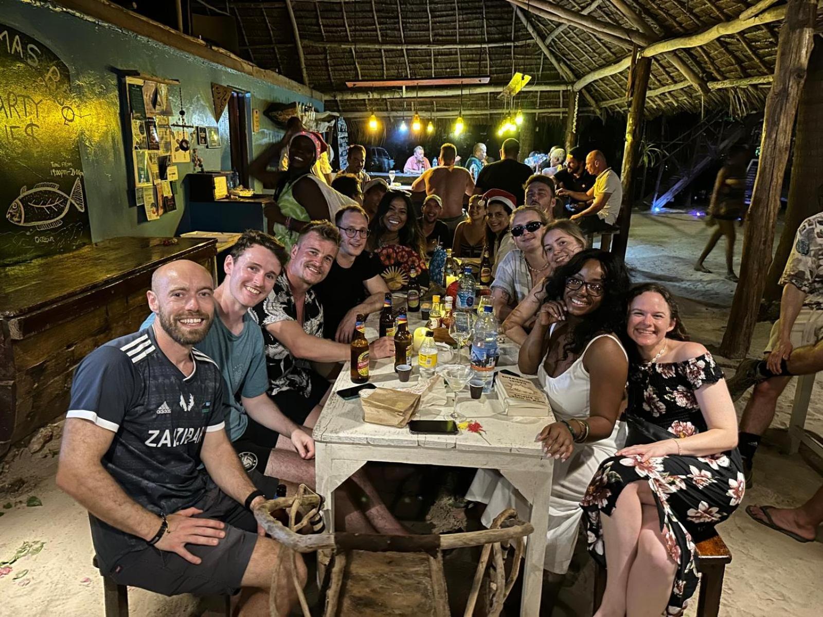 Your Zanzibar Place Паже Екстериор снимка