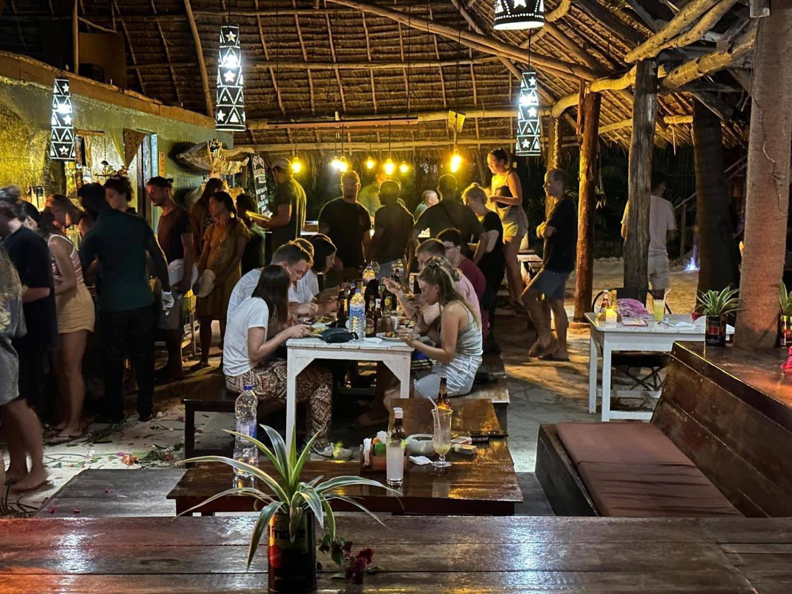 Your Zanzibar Place Паже Екстериор снимка