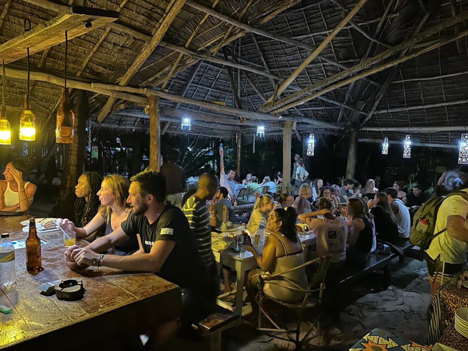 Your Zanzibar Place Паже Екстериор снимка
