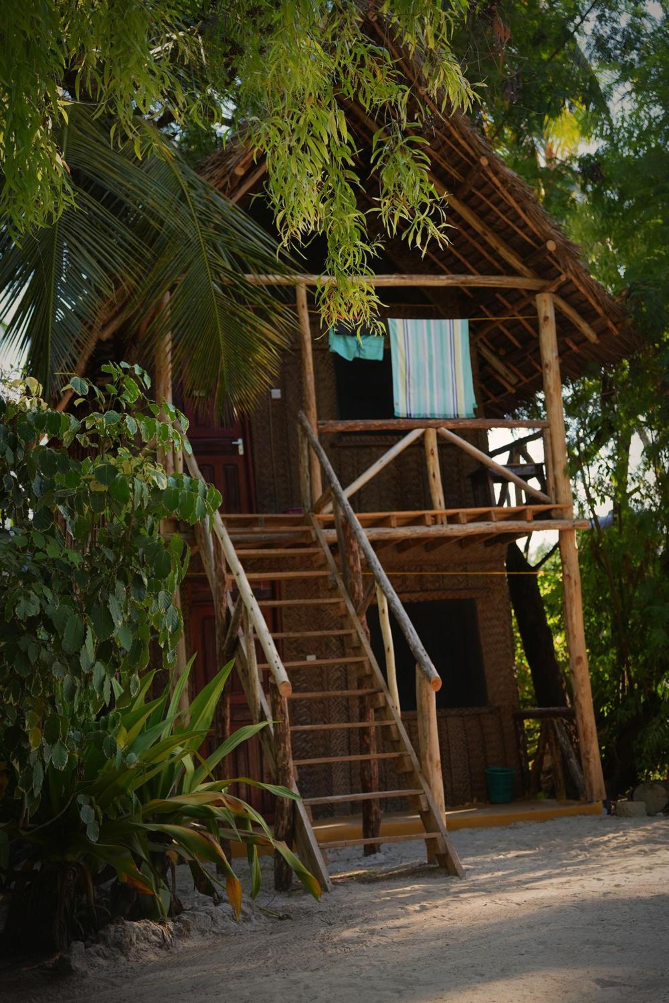 Your Zanzibar Place Паже Екстериор снимка