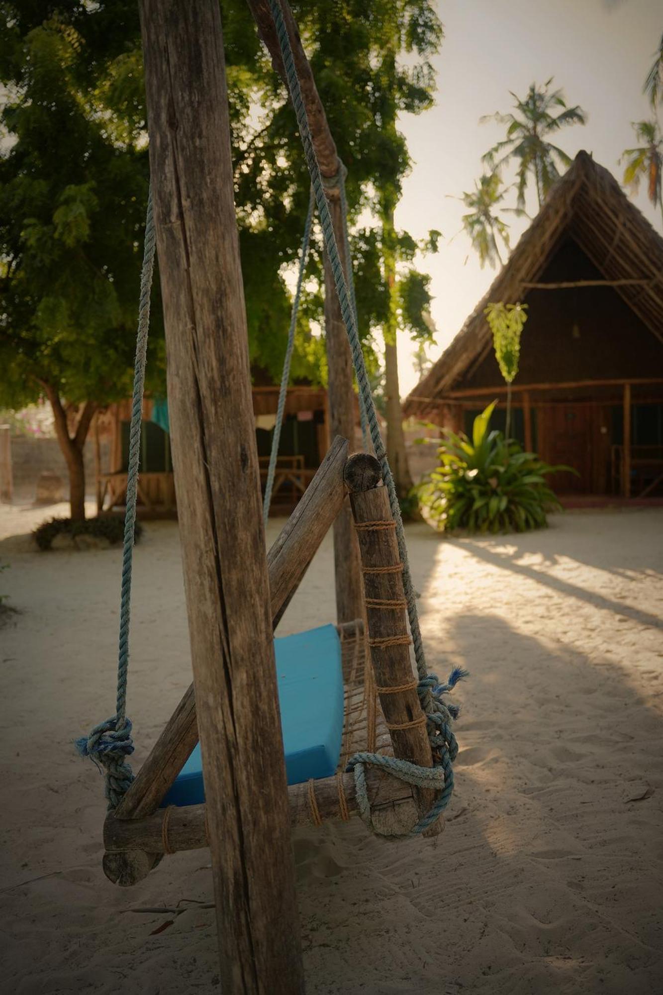 Your Zanzibar Place Паже Екстериор снимка