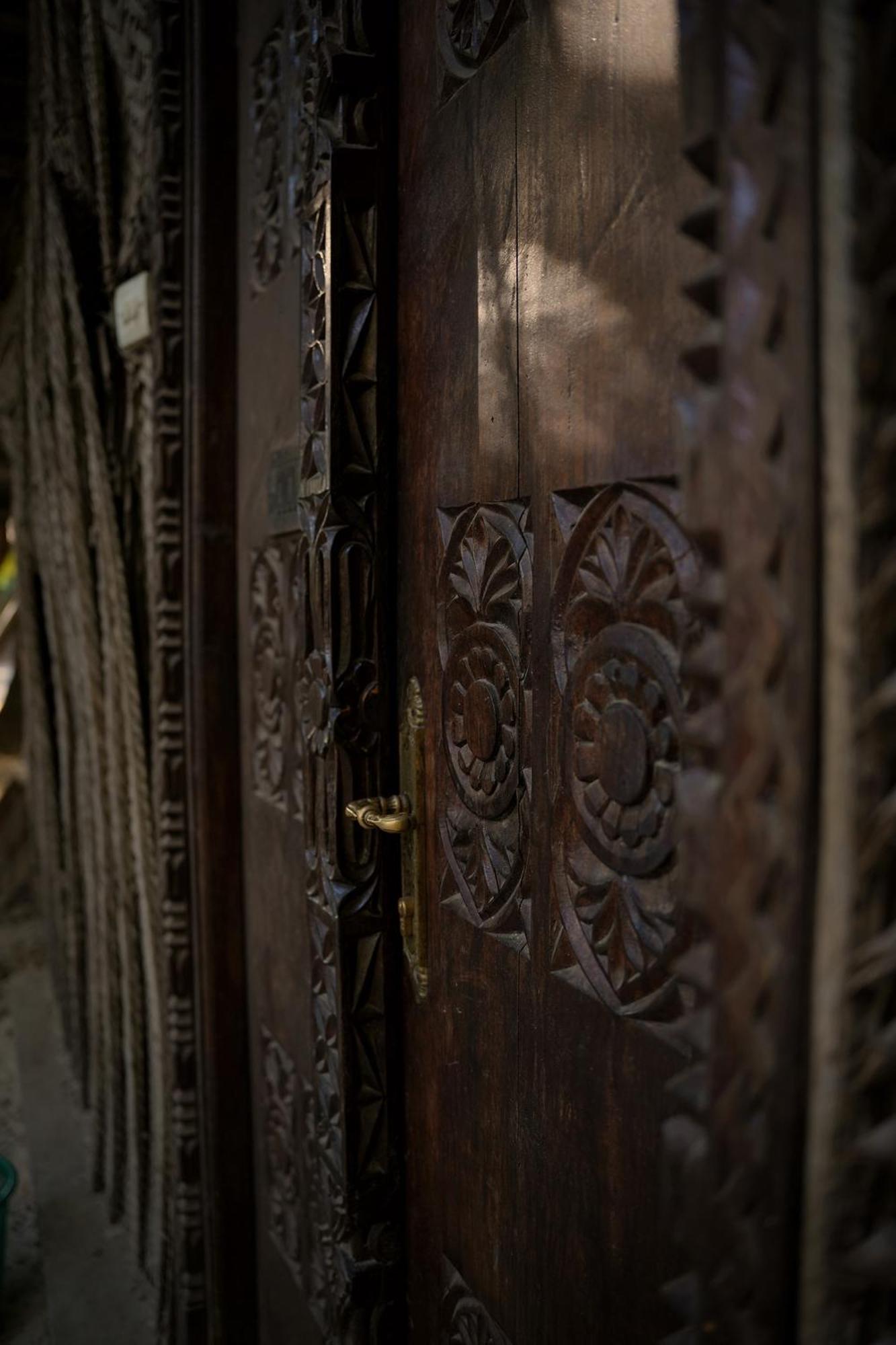 Your Zanzibar Place Паже Екстериор снимка