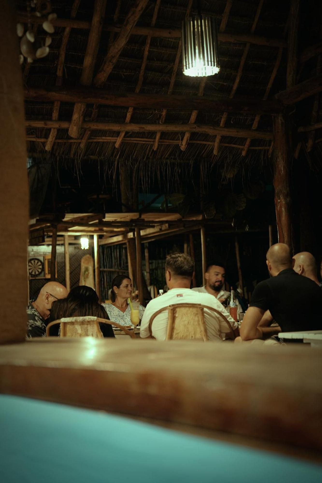 Your Zanzibar Place Паже Екстериор снимка