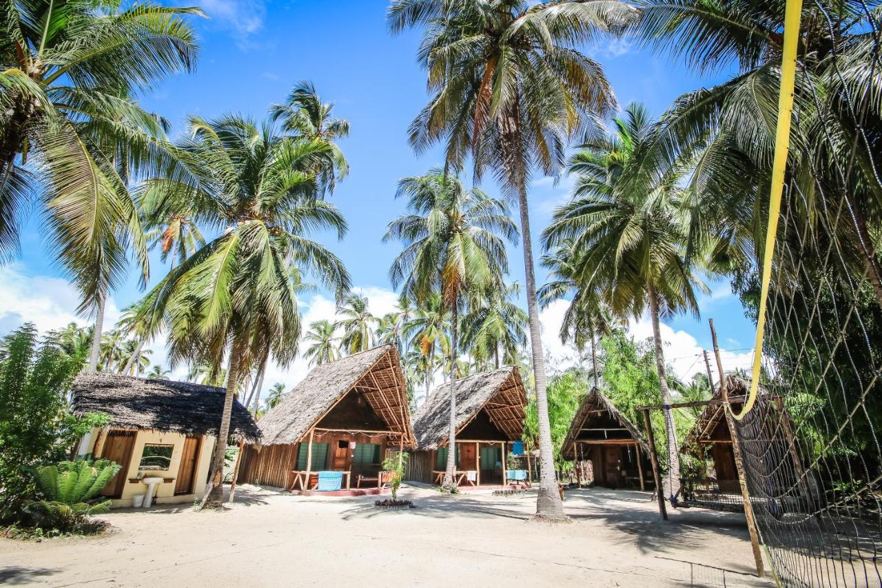 Your Zanzibar Place Паже Екстериор снимка