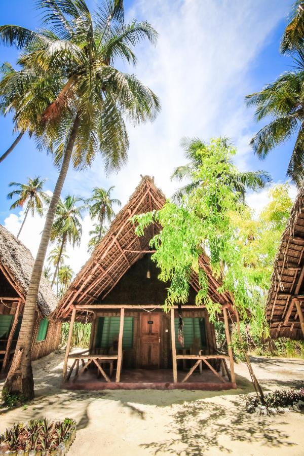 Your Zanzibar Place Паже Екстериор снимка