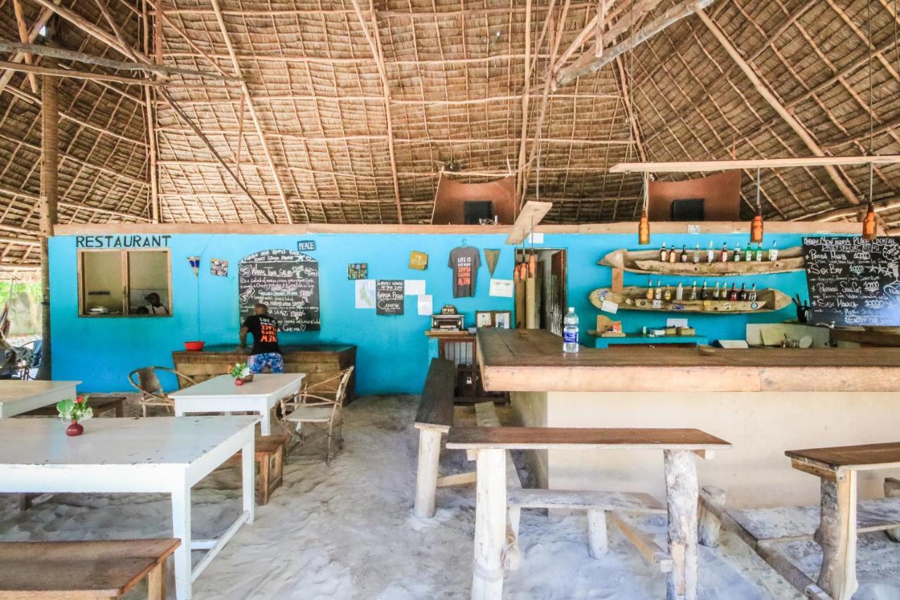 Your Zanzibar Place Паже Екстериор снимка