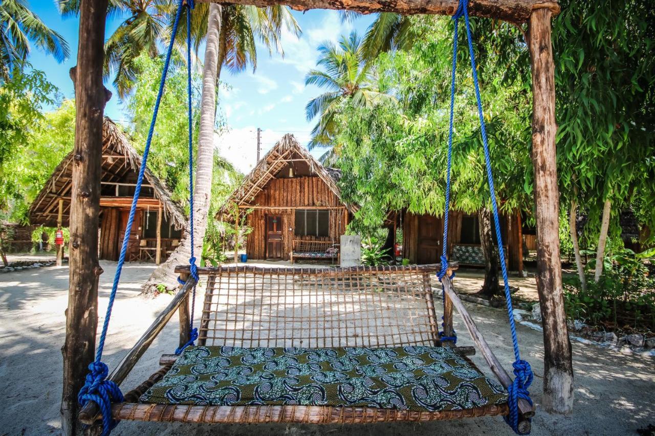 Your Zanzibar Place Паже Екстериор снимка