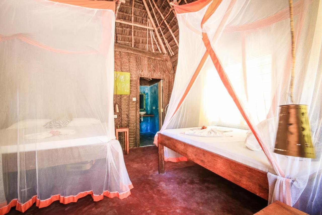 Your Zanzibar Place Паже Екстериор снимка