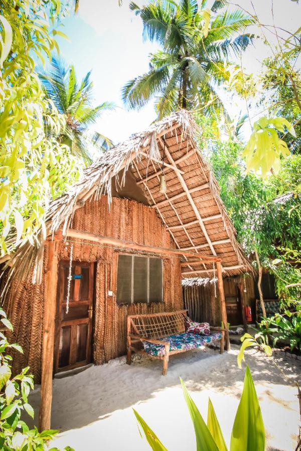 Your Zanzibar Place Паже Екстериор снимка