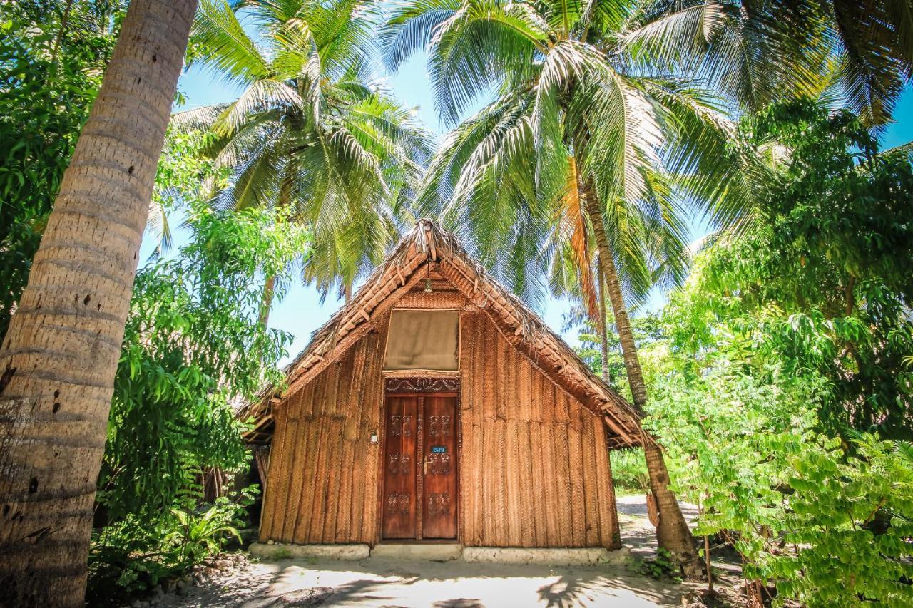 Your Zanzibar Place Паже Екстериор снимка